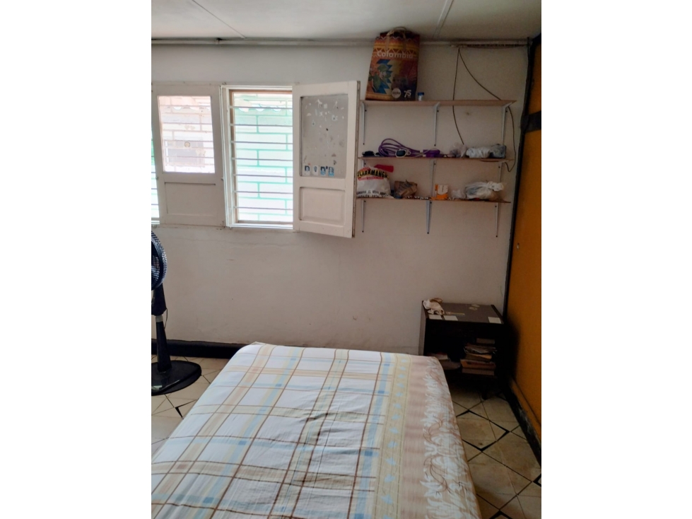 Casa en venta en Betania, Barranquilla · foto 24 de 24