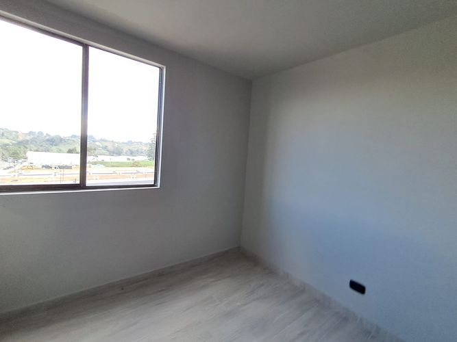 Apartamento de 2 alcobas en arriendo en Cuatro Esquinas, Rionegro, 50 m² · foto 6 de 13