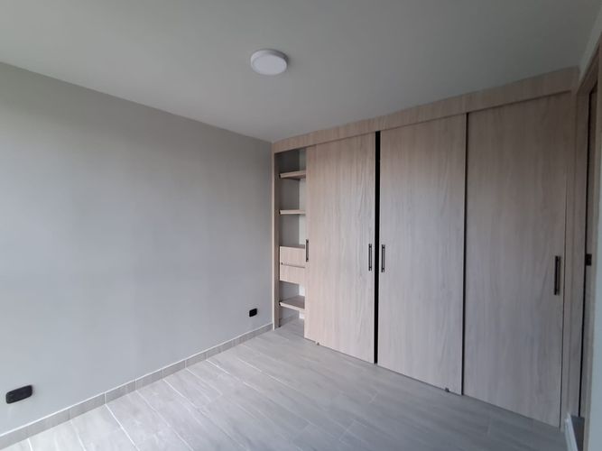Apartamento de 2 alcobas en arriendo en Cuatro Esquinas, Rionegro, 50 m² · foto 8 de 13