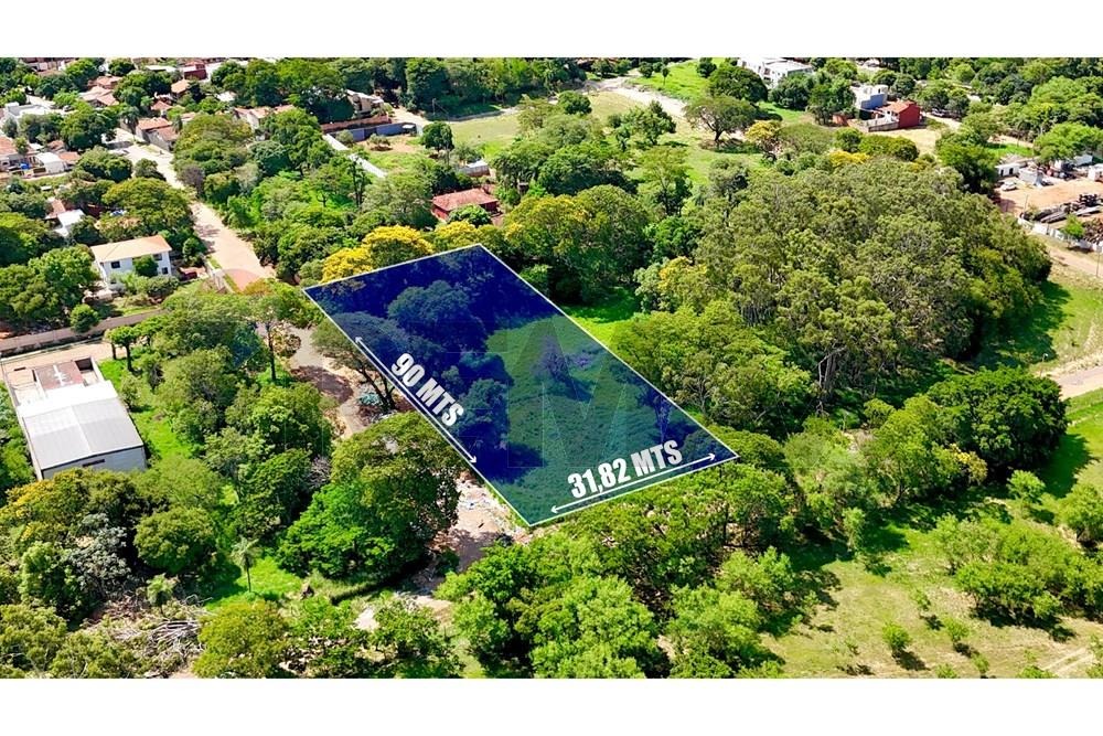 AMPLIO TERRENO EN ESQUINA EN FERNANDO NORTE EN VENTA (2.863 M2) — foto 3