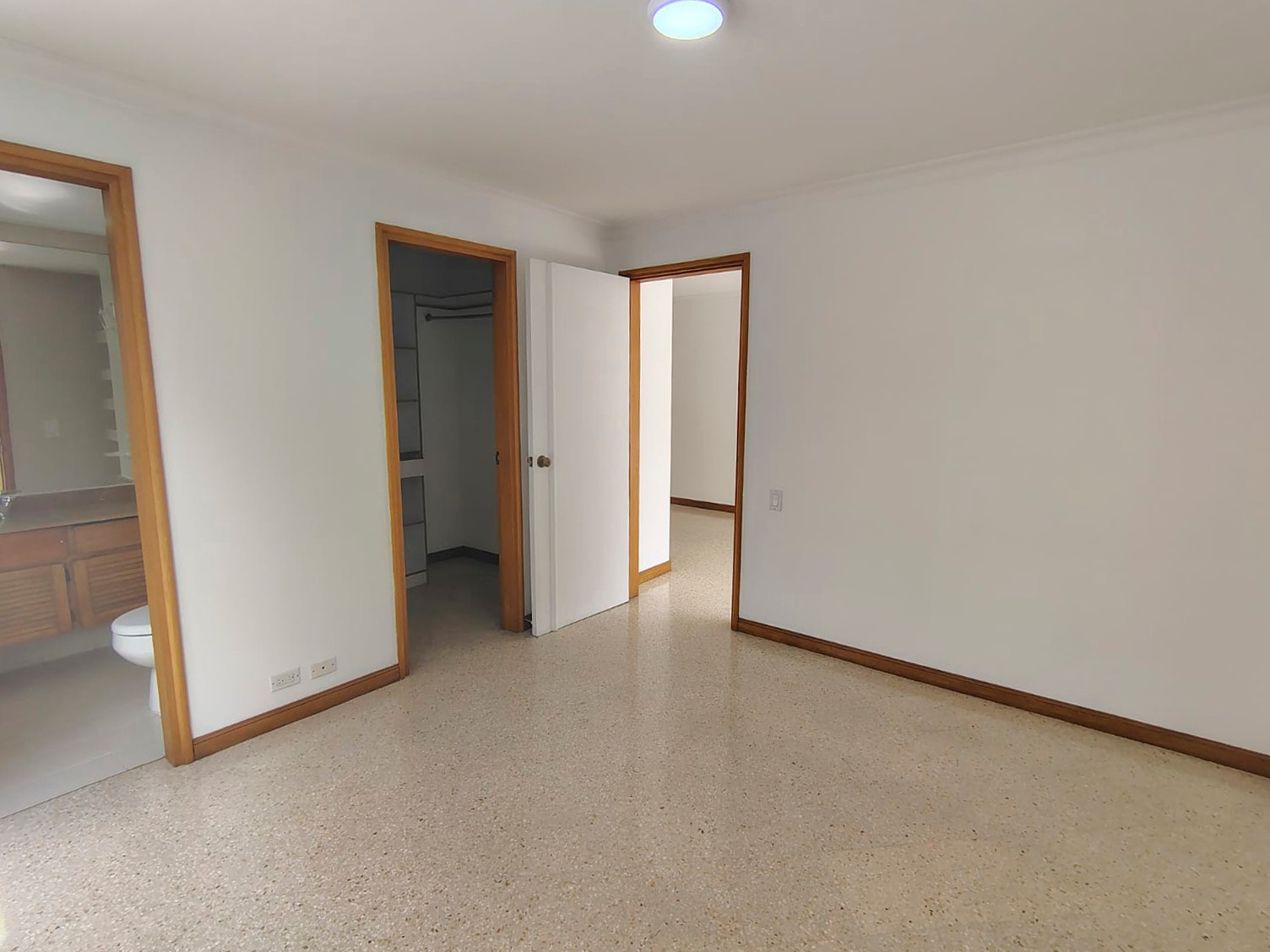 Apartamento en arriendo en El Poblado, Medellín · foto 10 de 19