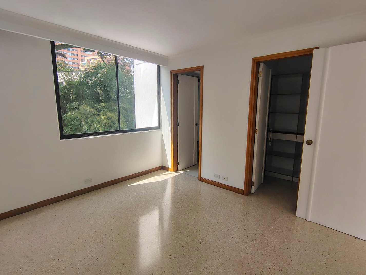 Apartamento en arriendo en El Poblado, Medellín · foto 11 de 19