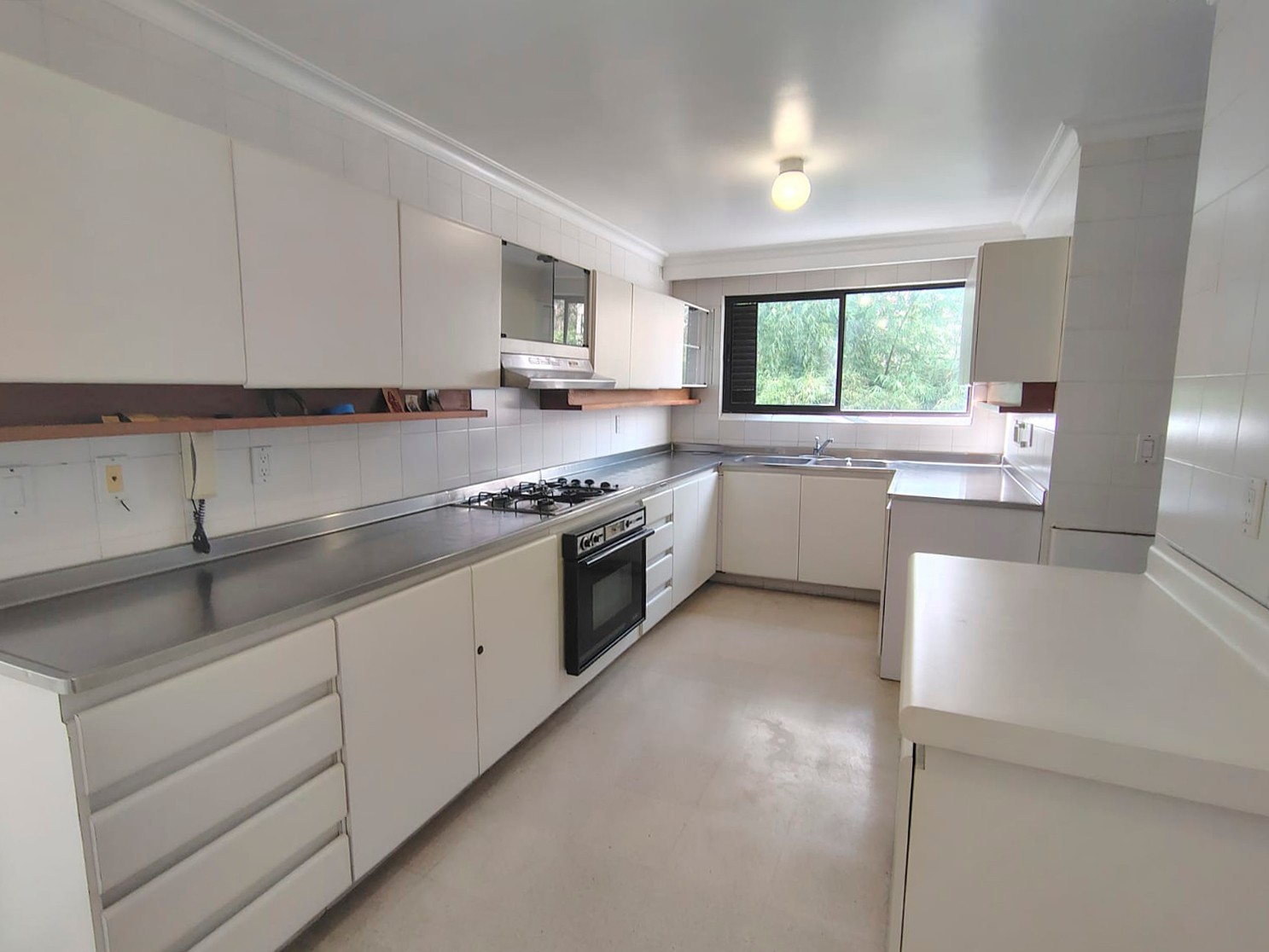 Apartamento en arriendo en El Poblado, Medellín · foto 5 de 19