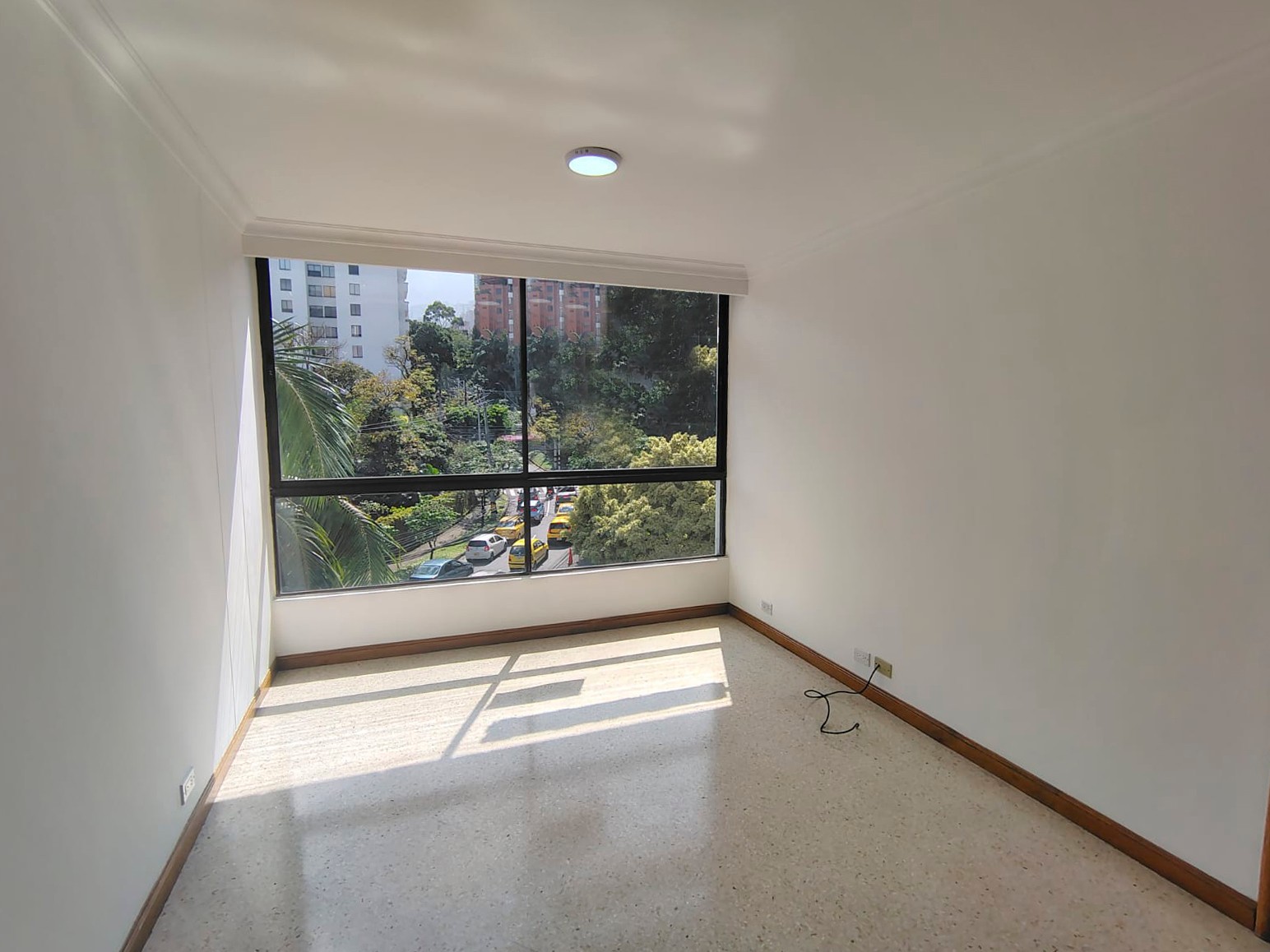 Apartamento en arriendo en El Poblado, Medellín · foto 14 de 19