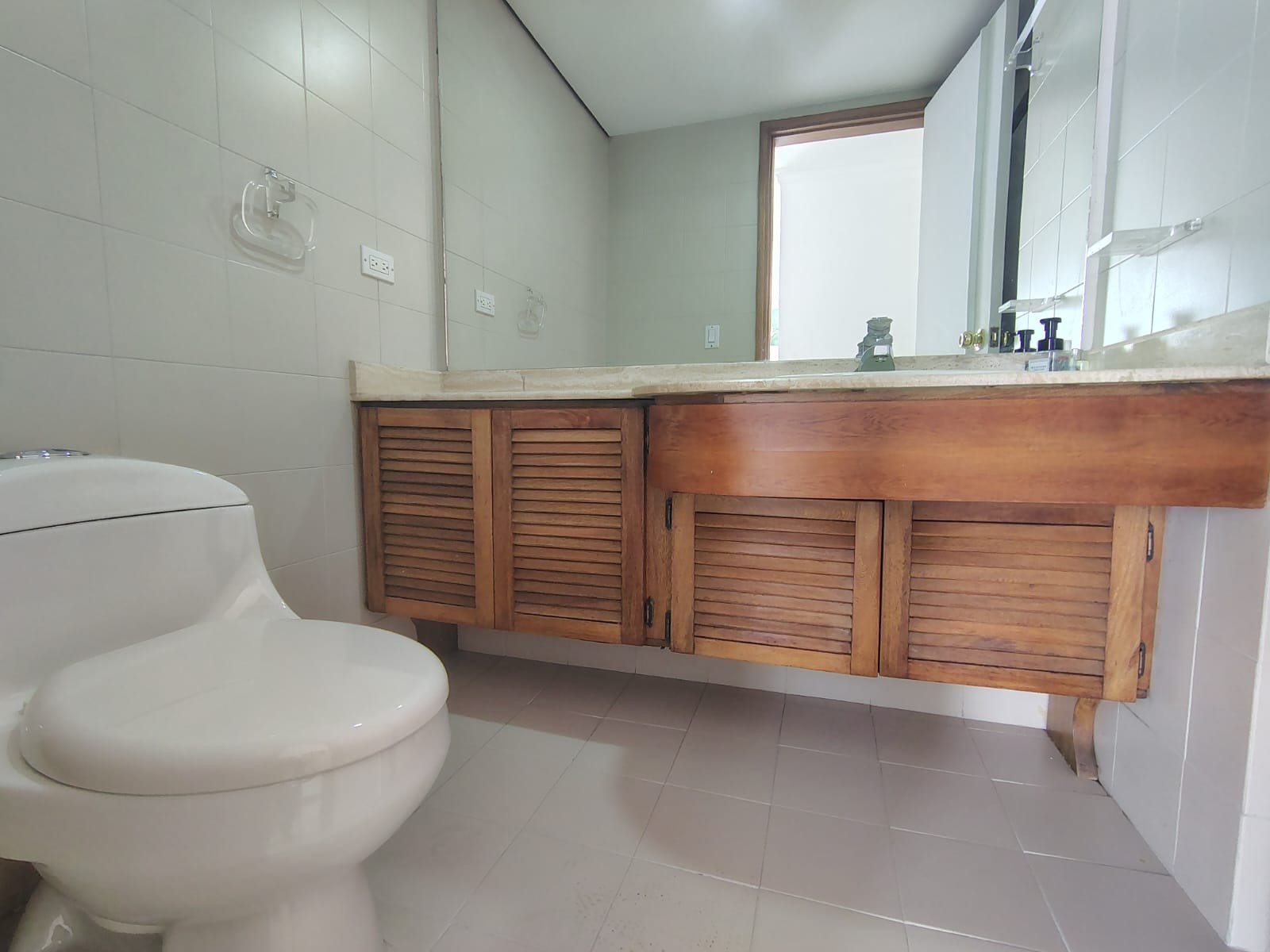 Apartamento en arriendo en El Poblado, Medellín · foto 19 de 19
