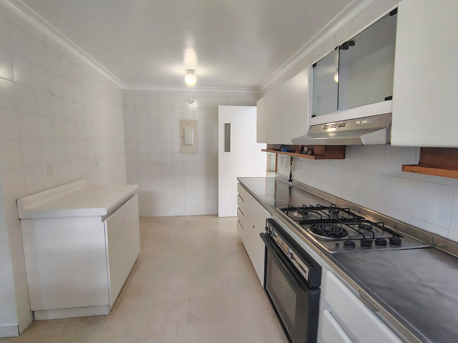 Apartamento en arriendo en El Poblado, Medellín · foto 4 de 19