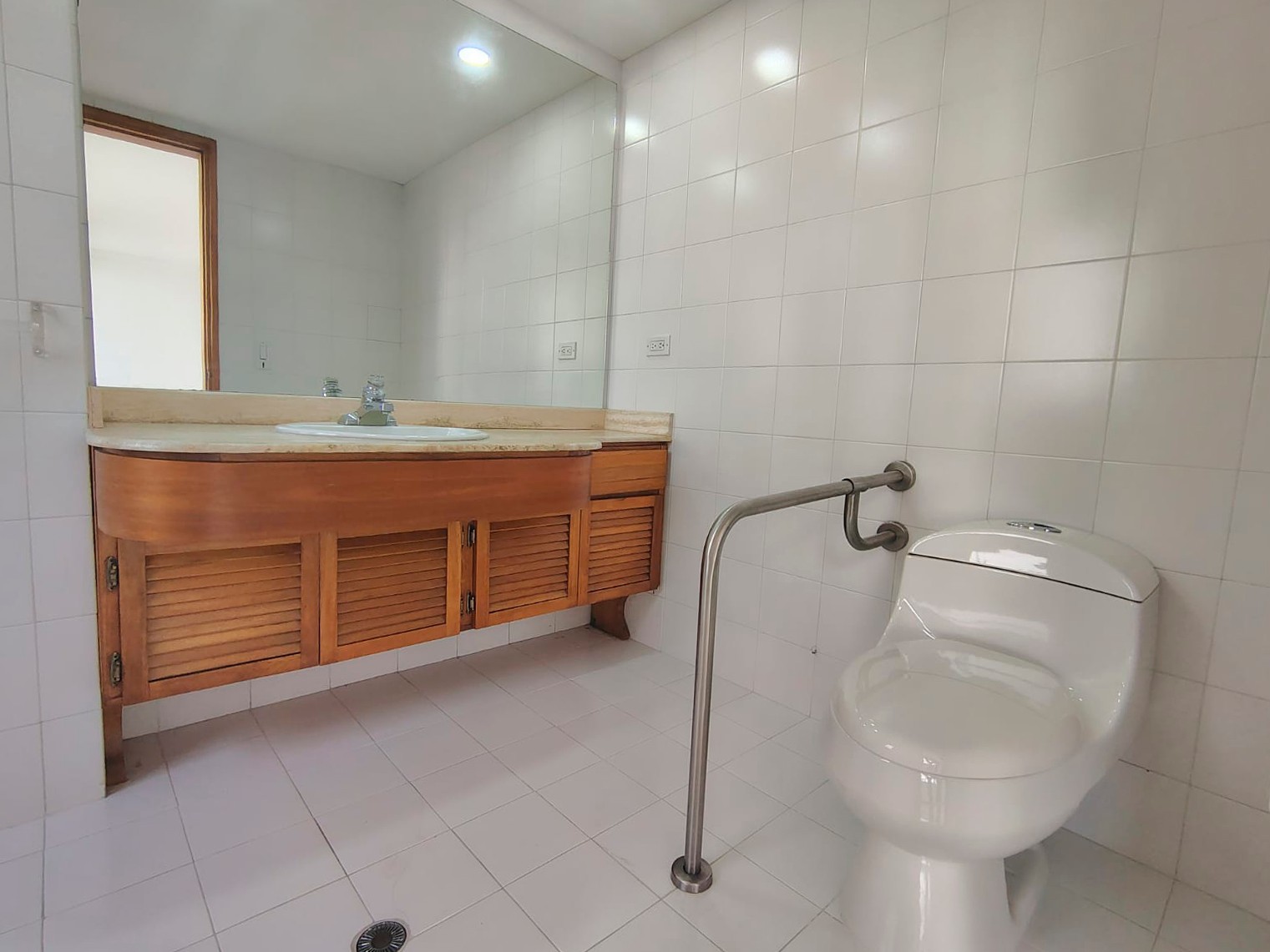 Apartamento en arriendo en El Poblado, Medellín · foto 18 de 19