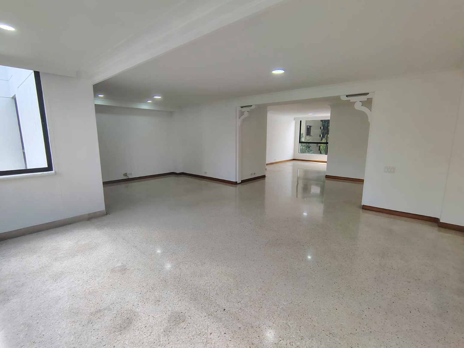 Apartamento en arriendo en El Poblado, Medellín · foto 16 de 19