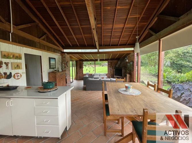 Finca en venta en San Cristobal, Medellín, 5260 m² · foto 2 de 24
