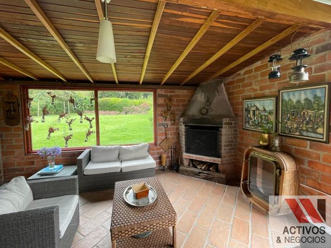 Finca en venta en San Cristobal, Medellín, 5260 m² · foto 3 de 24