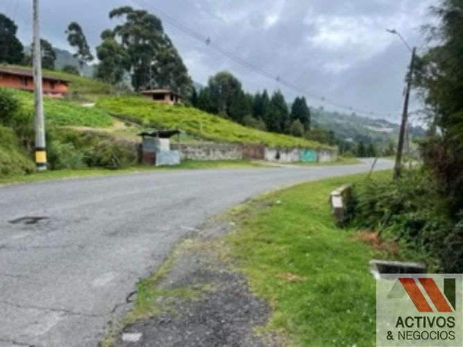 Finca en venta en San Cristobal, Medellín, 5260 m² · foto 4 de 24