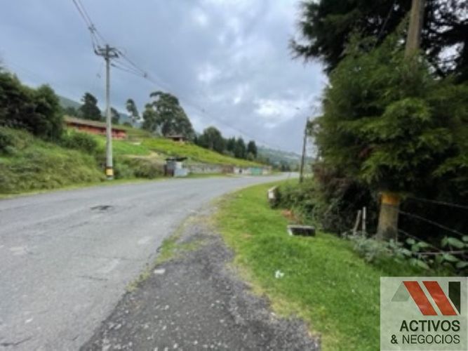 Finca en venta en San Cristobal, Medellín, 5260 m² · foto 5 de 24