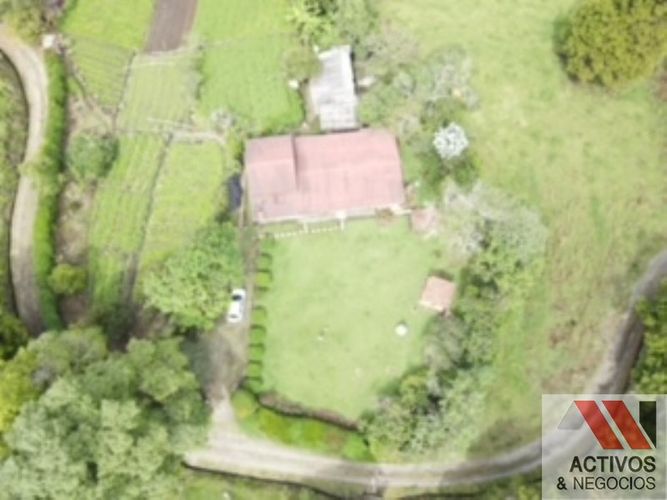 Finca en venta en San Cristobal, Medellín, 5260 m² · foto 6 de 24