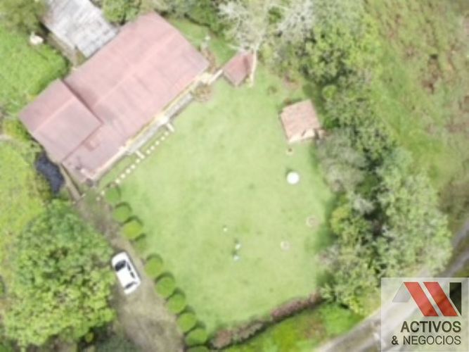 Finca en venta en San Cristobal, Medellín, 5260 m² · foto 7 de 24