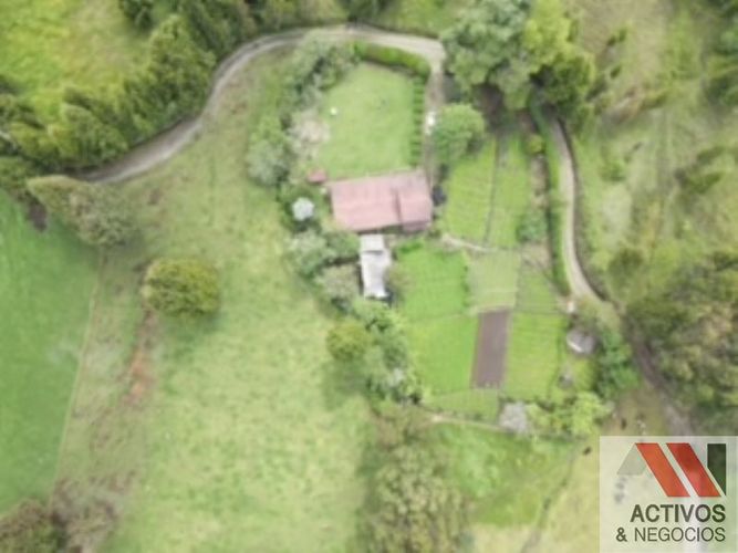 Finca en venta en San Cristobal, Medellín, 5260 m² · foto 8 de 24