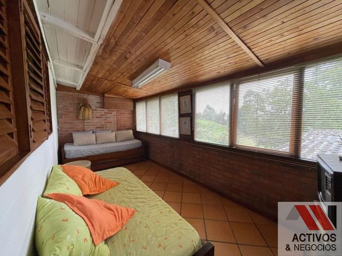 Finca en venta en San Cristobal, Medellín, 5260 m² · foto 12 de 24