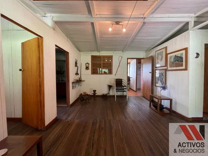 Finca en venta en San Cristobal, Medellín, 5260 m² · foto 13 de 24