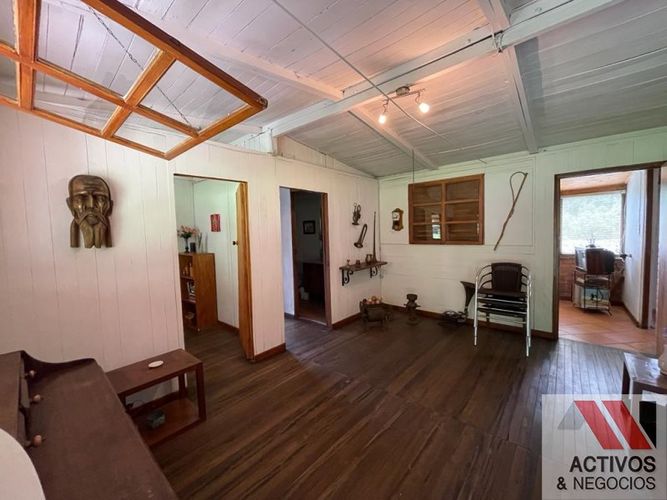 Finca en venta en San Cristobal, Medellín, 5260 m² · foto 14 de 24