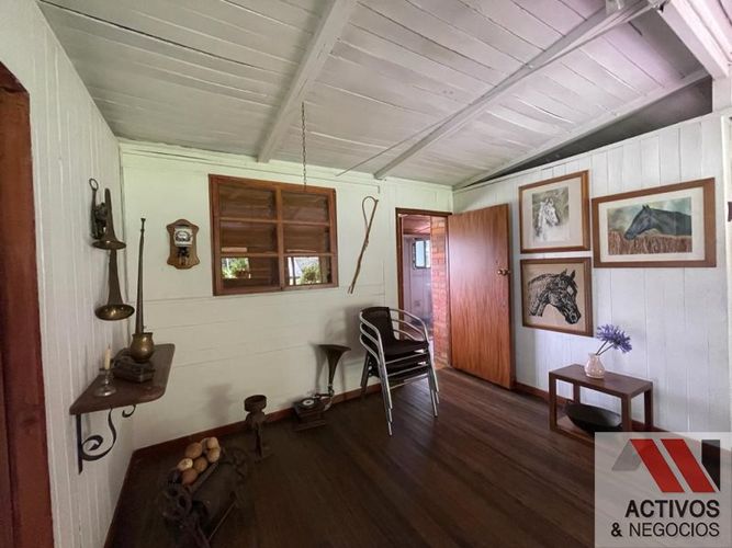 Finca en venta en San Cristobal, Medellín, 5260 m² · foto 15 de 24