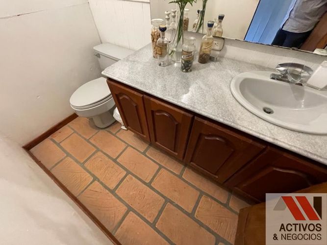Finca en venta en San Cristobal, Medellín, 5260 m² · foto 17 de 24