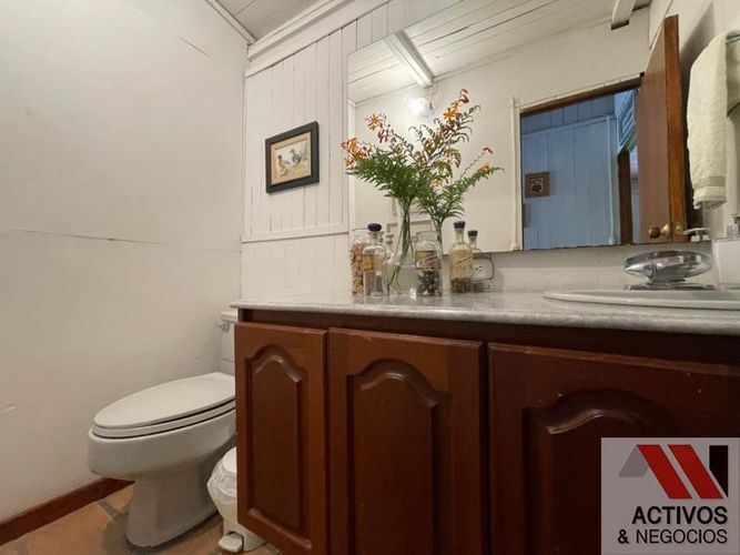 Finca en venta en San Cristobal, Medellín, 5260 m² · foto 18 de 24