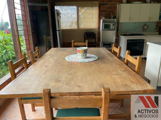 Finca en venta en San Cristobal, Medellín, 5260 m² · foto 19 de 24