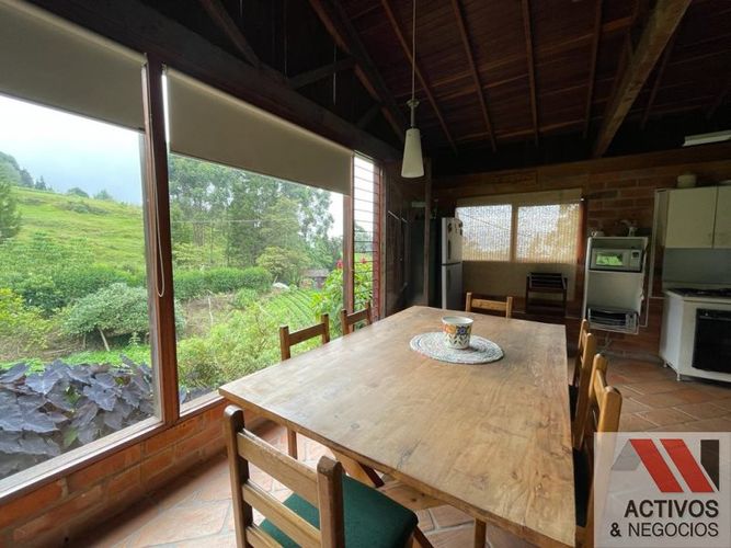 Finca en venta en San Cristobal, Medellín, 5260 m² · foto 21 de 24