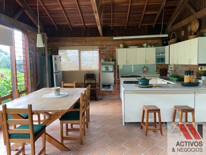 Finca en venta en San Cristobal, Medellín, 5260 m² · foto 24 de 24