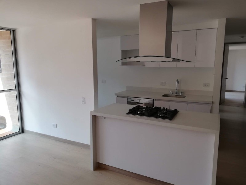 Apartamento en venta en Belen, Marinilla · foto 6 de 24