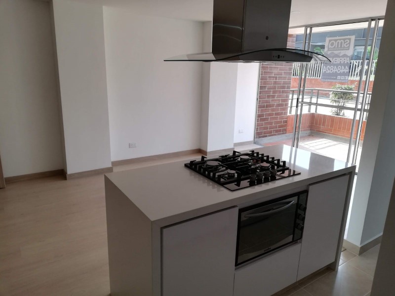 Apartamento en venta en Belen, Marinilla · foto 10 de 24
