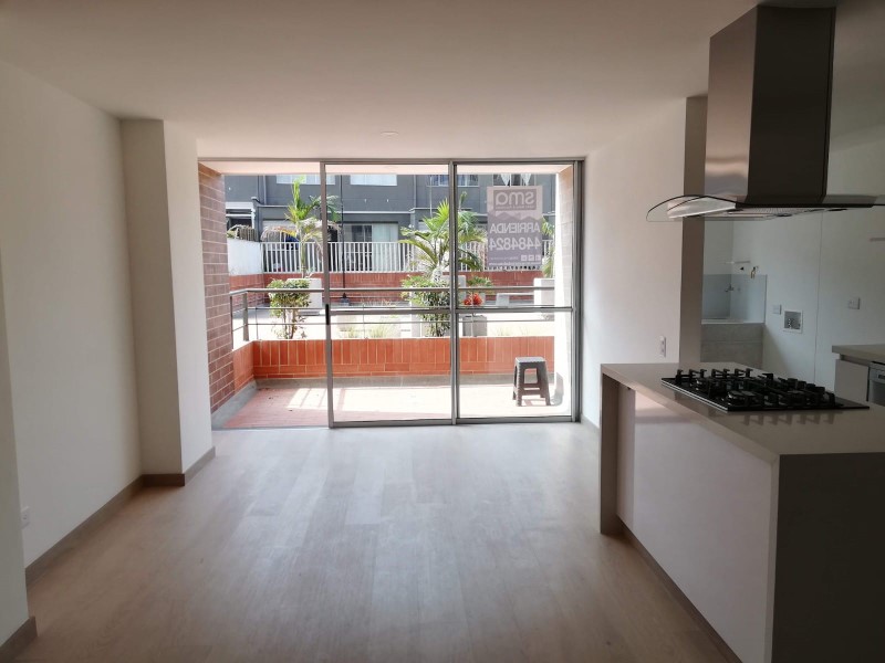 Apartamento en venta en Belen, Marinilla · foto 2 de 24