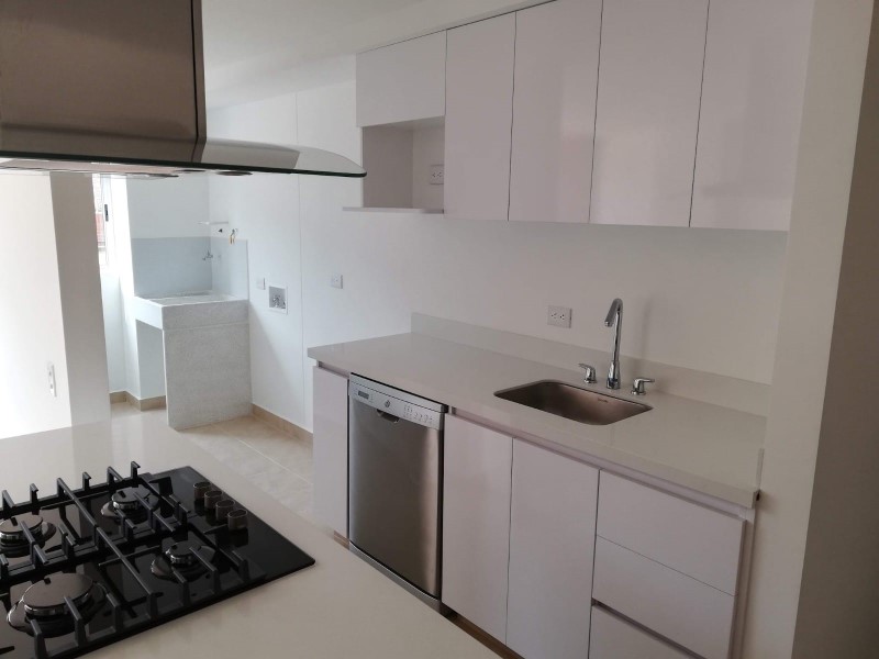 Apartamento en venta en Belen, Marinilla · foto 7 de 24