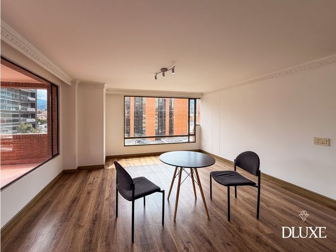 Apartamento en venta en Chico Norte, Bogotá · foto 5 de 24