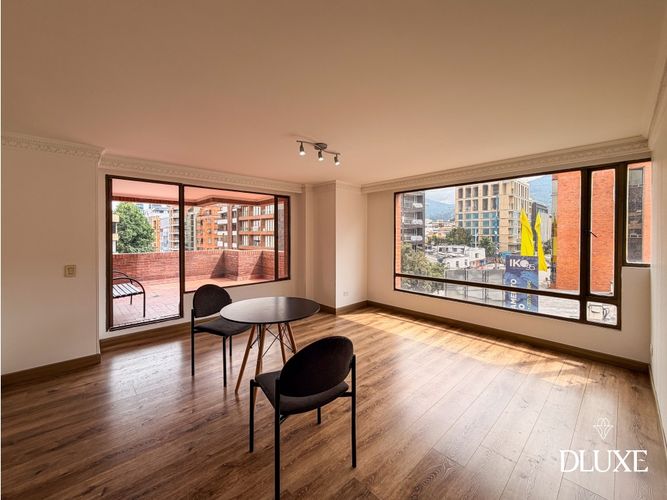 Apartamento en venta en Chico Norte, Bogotá · foto 6 de 24