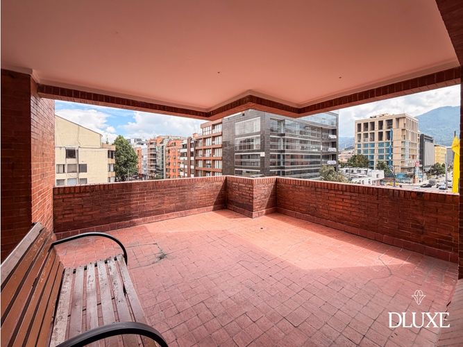 Apartamento en venta en Chico Norte, Bogotá · foto 7 de 24