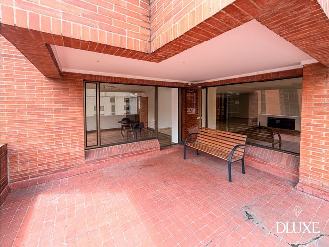 Apartamento en venta en Chico Norte, Bogotá · foto 8 de 24