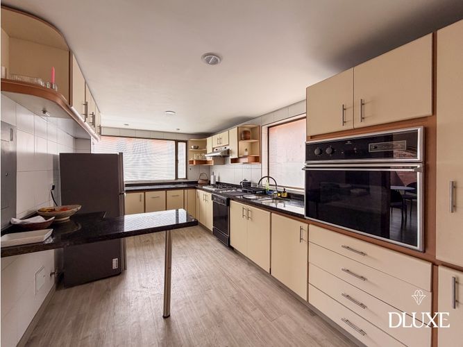 Apartamento en venta en Chico Norte, Bogotá · foto 9 de 24