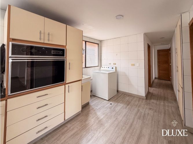 Apartamento en venta en Chico Norte, Bogotá · foto 10 de 24