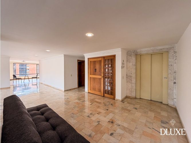 Apartamento en venta en Chico Norte, Bogotá · foto 11 de 24