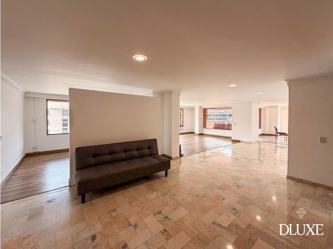 Apartamento en venta en Chico Norte, Bogotá · foto 12 de 24