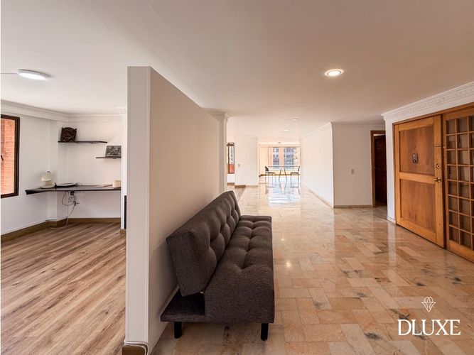 Apartamento en venta en Chico Norte, Bogotá · foto 13 de 24