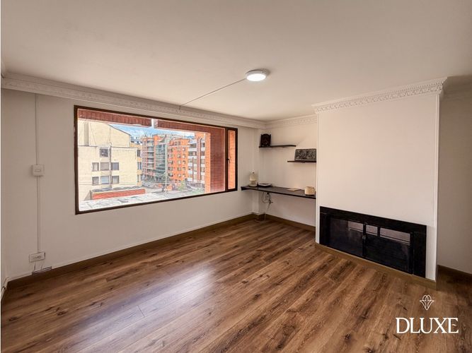 Apartamento en venta en Chico Norte, Bogotá · foto 14 de 24