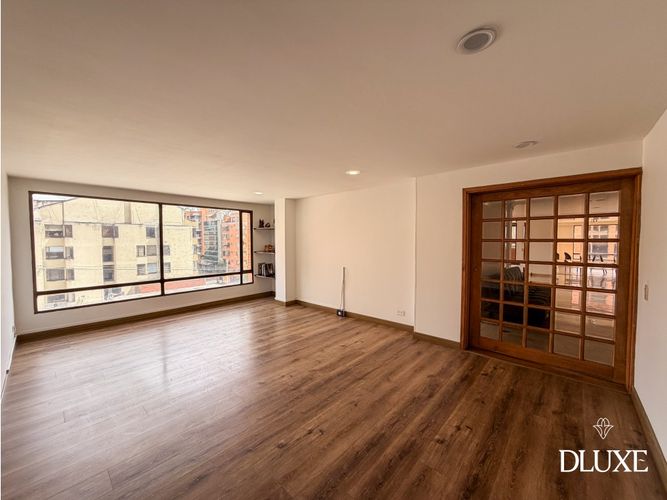 Apartamento en venta en Chico Norte, Bogotá · foto 15 de 24