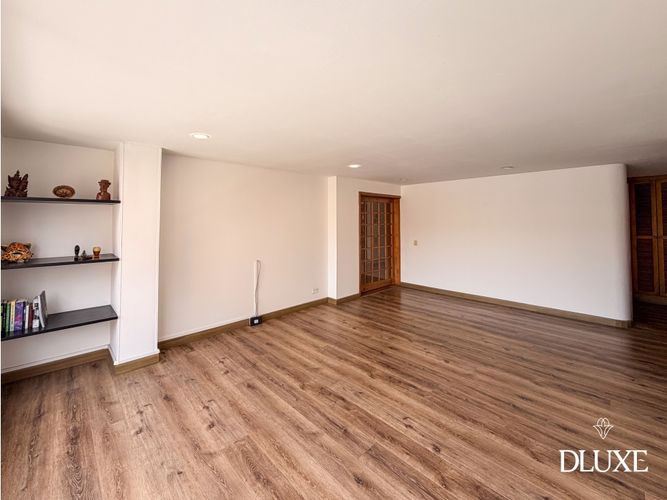 Apartamento en venta en Chico Norte, Bogotá · foto 16 de 24