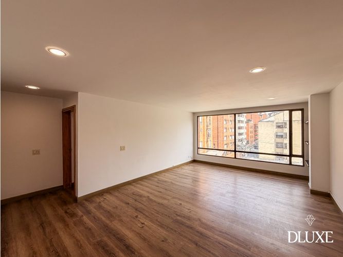 Apartamento en venta en Chico Norte, Bogotá · foto 17 de 24