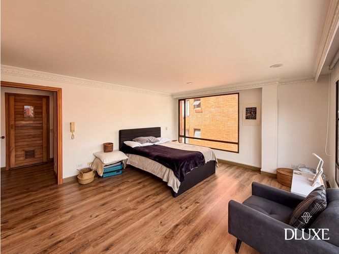 Apartamento en venta en Chico Norte, Bogotá · foto 20 de 24