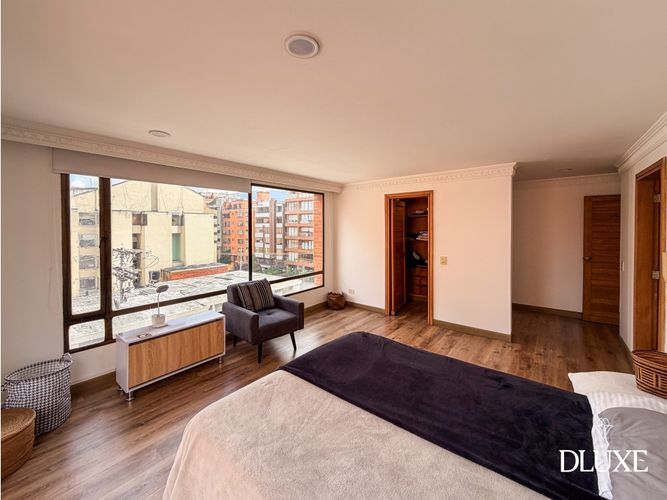 Apartamento en venta en Chico Norte, Bogotá · foto 22 de 24
