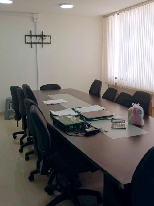 Oficina en arriendo en El Prado, Barranquilla, 135 m² · foto 4 de 4