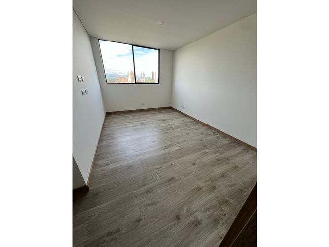 Apartamento de 2 alcobas en venta en Rionegro, 65 m² · foto 8 de 14