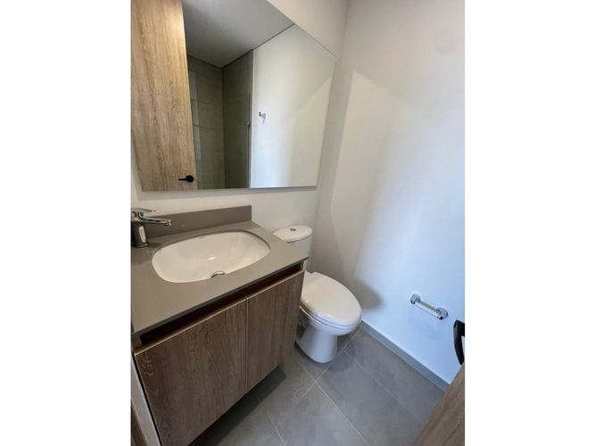 Apartamento de 2 alcobas en venta en Rionegro, 65 m² · foto 11 de 14